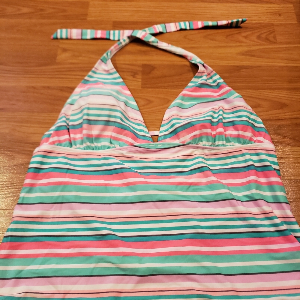 Women's bathing suit top old navy xxl